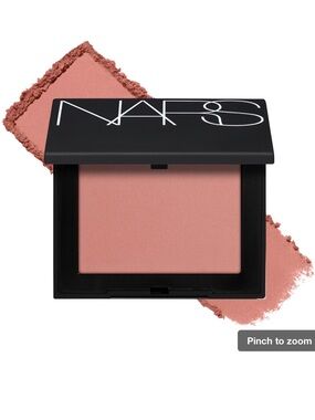 NARS
Talc-Free Powder Blush